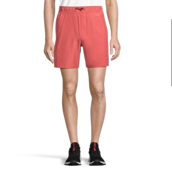 🌙 B145 - Ripzone Men's Surge 3.0 Shorts - Picture 4 of 4